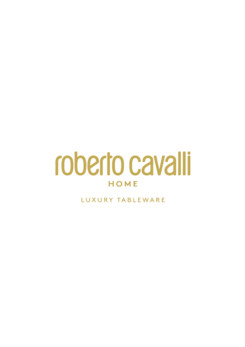 Roberto Cavalli Home - CENIK