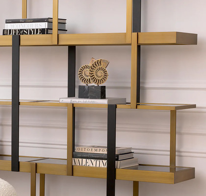 DEKORACIJA AMMONITE set/2