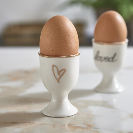 EGG CUP LOVELY