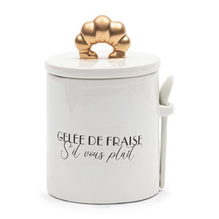 KOZAREC ZA SHRANJEVANJE LE PATISSERIE S