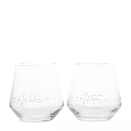 KOZAREC ZA VODO set/2