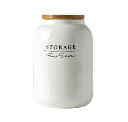 POSODA ZA SHRANJEVANJE FINEST M