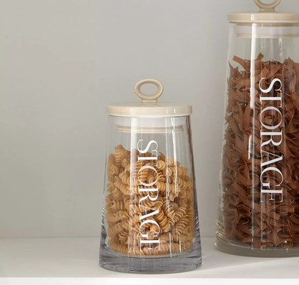 POSODA ZA SHRANJEVANJE LOFT JAR S