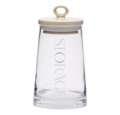 POSODA ZA SHRANJEVANJE LOFT JAR S