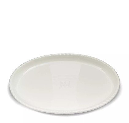 SERVIRNI KROŽNIK ELEGANT TWIST