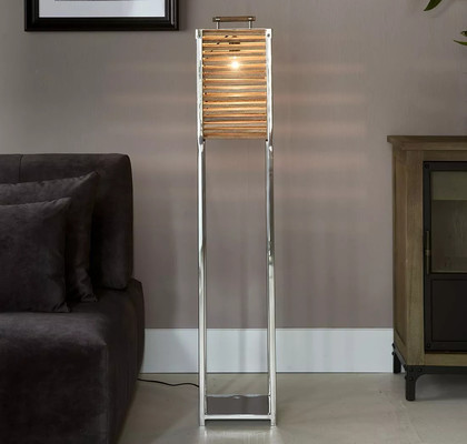 SAMOSTOJEČA SVETILKA OCEAN CAY SHUTTERS