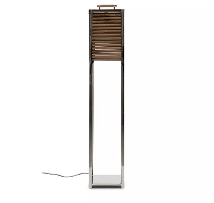 SAMOSTOJEČA SVETILKA OCEAN CAY SHUTTERS