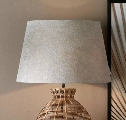 SENČILO ZA LUČ PHINESSE GREY