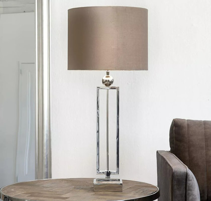 SENČILO ZA LUČ SAND 