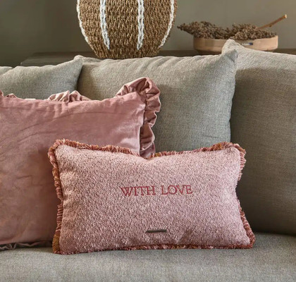 PREVLEKA ZA BLAZINO RM WITH LOVE