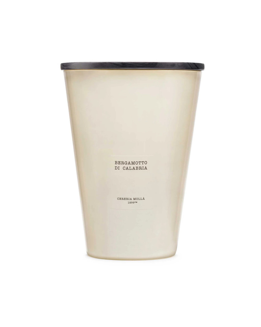 cereria-molla/cereria-molla-xxl-candle-bergamotto-di-calabria