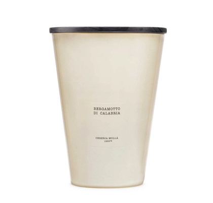 XXL SVEČA BERGAMOTTO DI CALABRIA 3,5KG