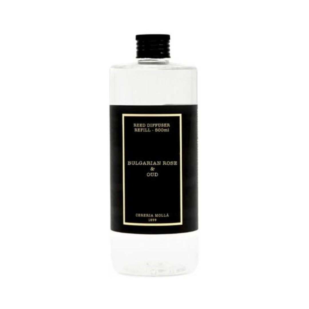 cereria-molla/velana-living-cereria-molla-bulgarian-rose-oud-refill-500-ml