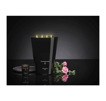PREMIUM XXL CANDLE BULGARIAN ROSE&OUD 3,5KG