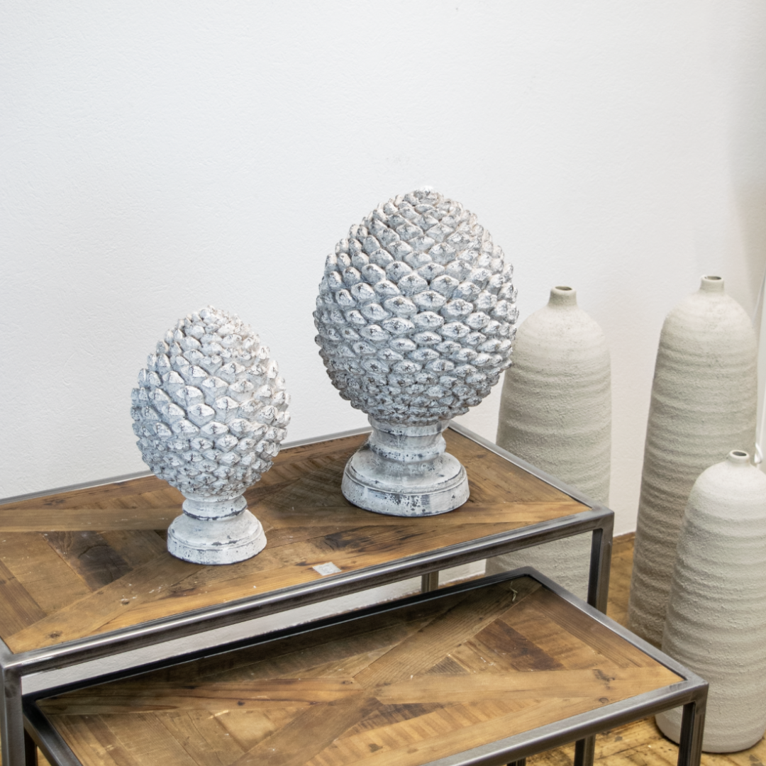 DEKORATIVNI STORŽ ANTIQUE GREY S