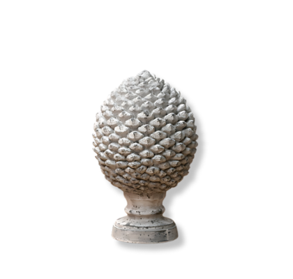 DEKORATIVNI STORŽ ANTIQUE GREY L