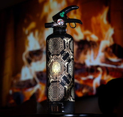 GASILNI APARAT MEDUSA