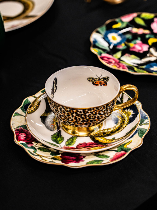 Pohištvo in dekoracija za sodoben dom