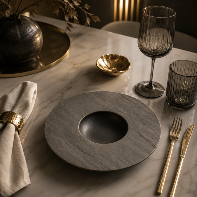 krozniki/velana-living-deep-plate-black-livelli