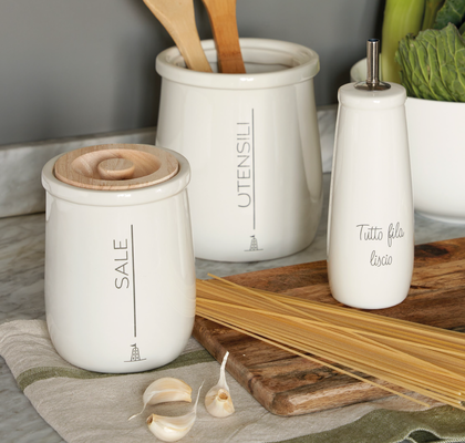 POSODA ZA SOL GLI ONESTI