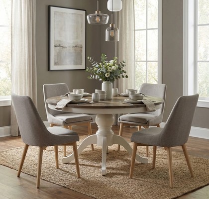 RAZTEGLJIVA JEDILNA MIZA LE MARAIS