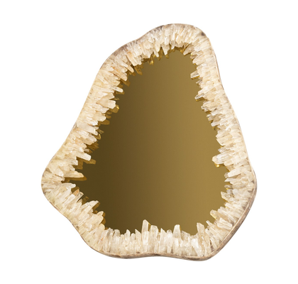 OGLEDALO NARAVNA KAMENA STRELA L 