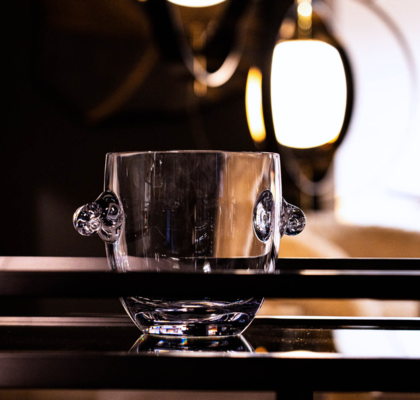 POSODA ZA LED MORLEOS ECLIPSE 2000ML