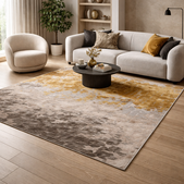 preproge/PREPROGA-ANTIQUE-WH.HONEY-MUSTARD-170x240-cm