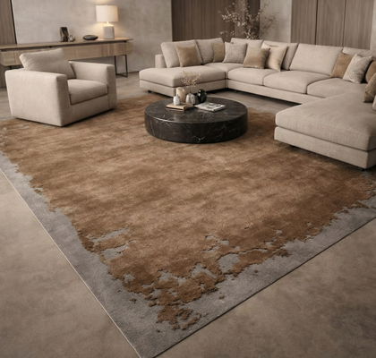 PREPROGA ASHWOOD/HONEY 300x420cm