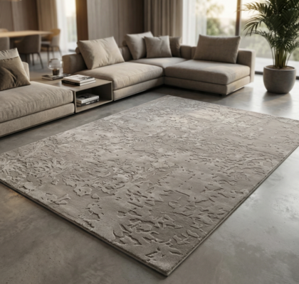 PREPROGA IVORY /FLAX 170x240 cm