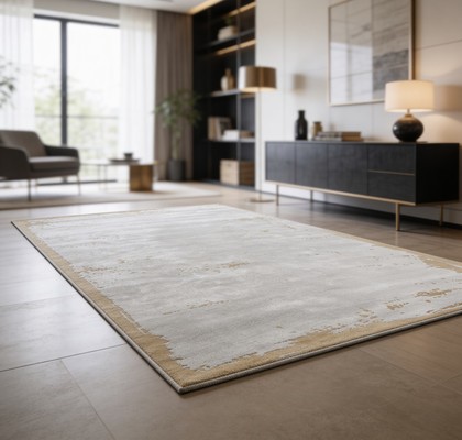 PREPROGA NICKEL/CLAY 170x240 cm