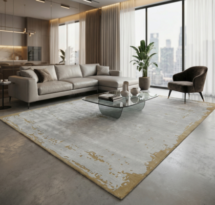 PREPROGA NICKEL/CLAY 300x420 cm