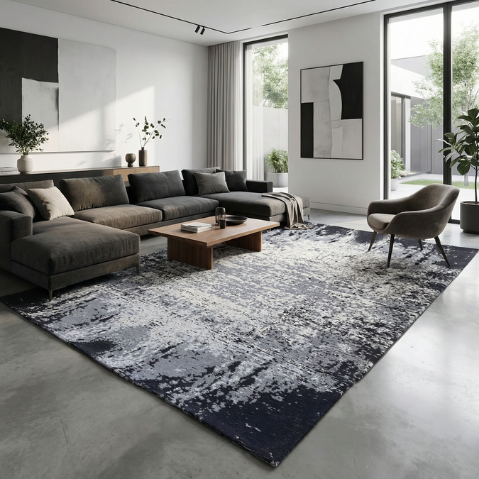 preproge/Preproga-Elegance-siva-E99691