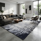 preproge/Preproga-Elegance-siva-E99691