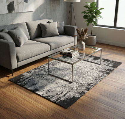 PREPROGA ELEGANCE SIVA 120X180