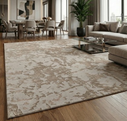 PREPROGA ANTIQUE WH./NATURAL BEIGE 300x420 cm