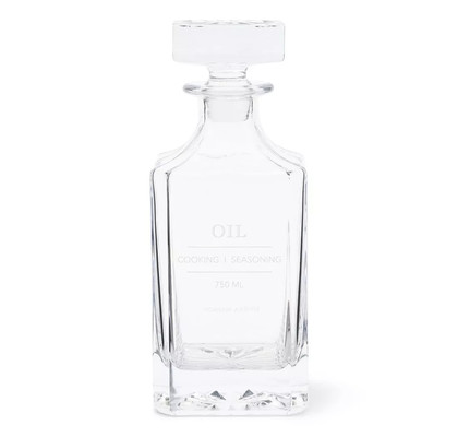 STEKLENICA ZA OLJE AMAILLOUX