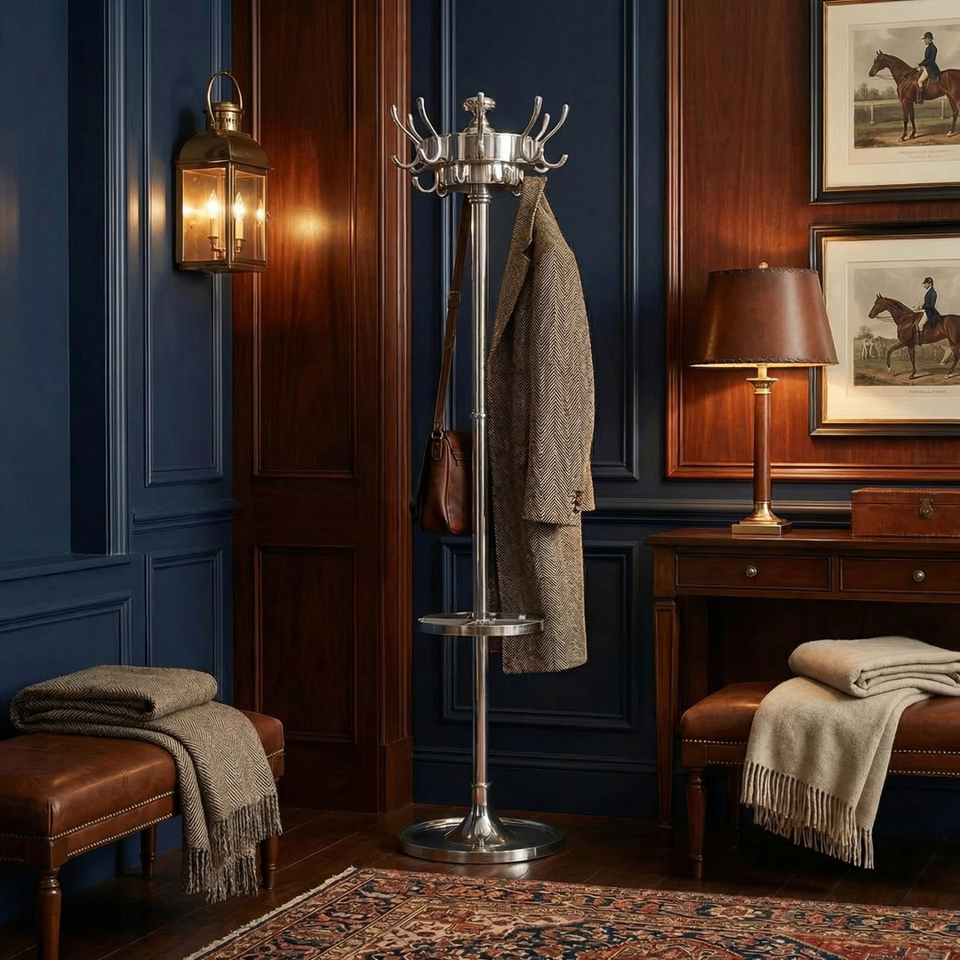 riviera-maison/Riviera-maison-velana-living-obesalnik-newyork-silver-M20053