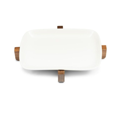 SERVIRNI KROŽNIK DUMONT XS