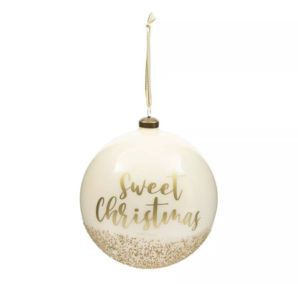BOŽIČNI OKRASEK SWEET SCHRISTMAS