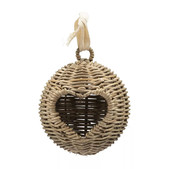 riviera-maison/velana-living-riviera-maison-ornament-rustic-rattan-love-bauble