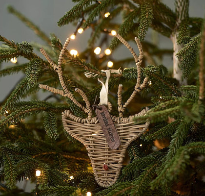 OKRASEK IZ RATANA RUDOLF