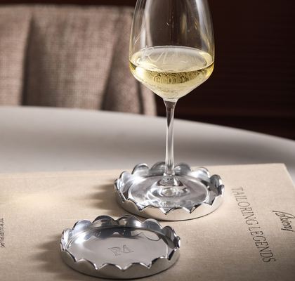 PODSTAVEK BEVERLY SET 2