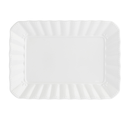 SERVIRNI KROŽNIK DUCALE L