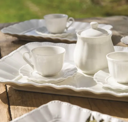 SERVIRNI KROŽNIK DUCALE L