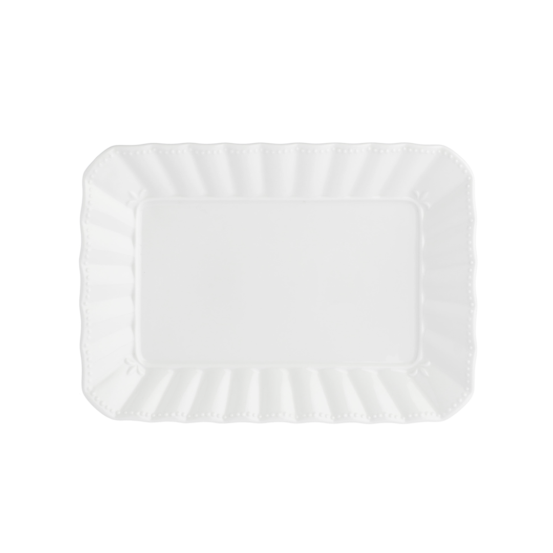 serviraje-hrane-in-pijace/Velana-living-la-porcellana-bianca-servirni-kroznik-ducale-M-27x19cm-M18364