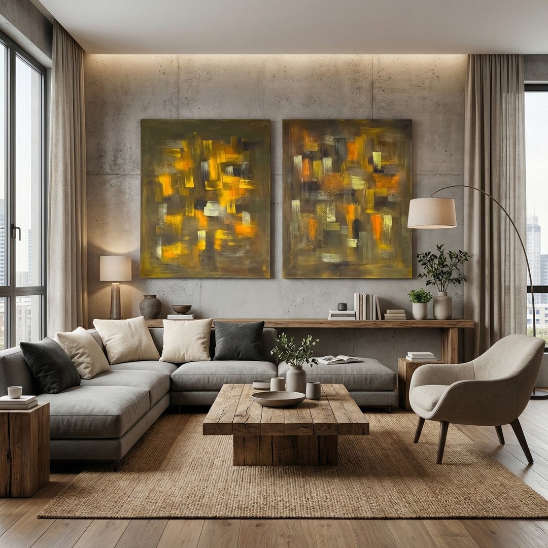 stenski-dekor/ABSTRAKTNA-SLIKA-FIELDS-OF-LIGHT