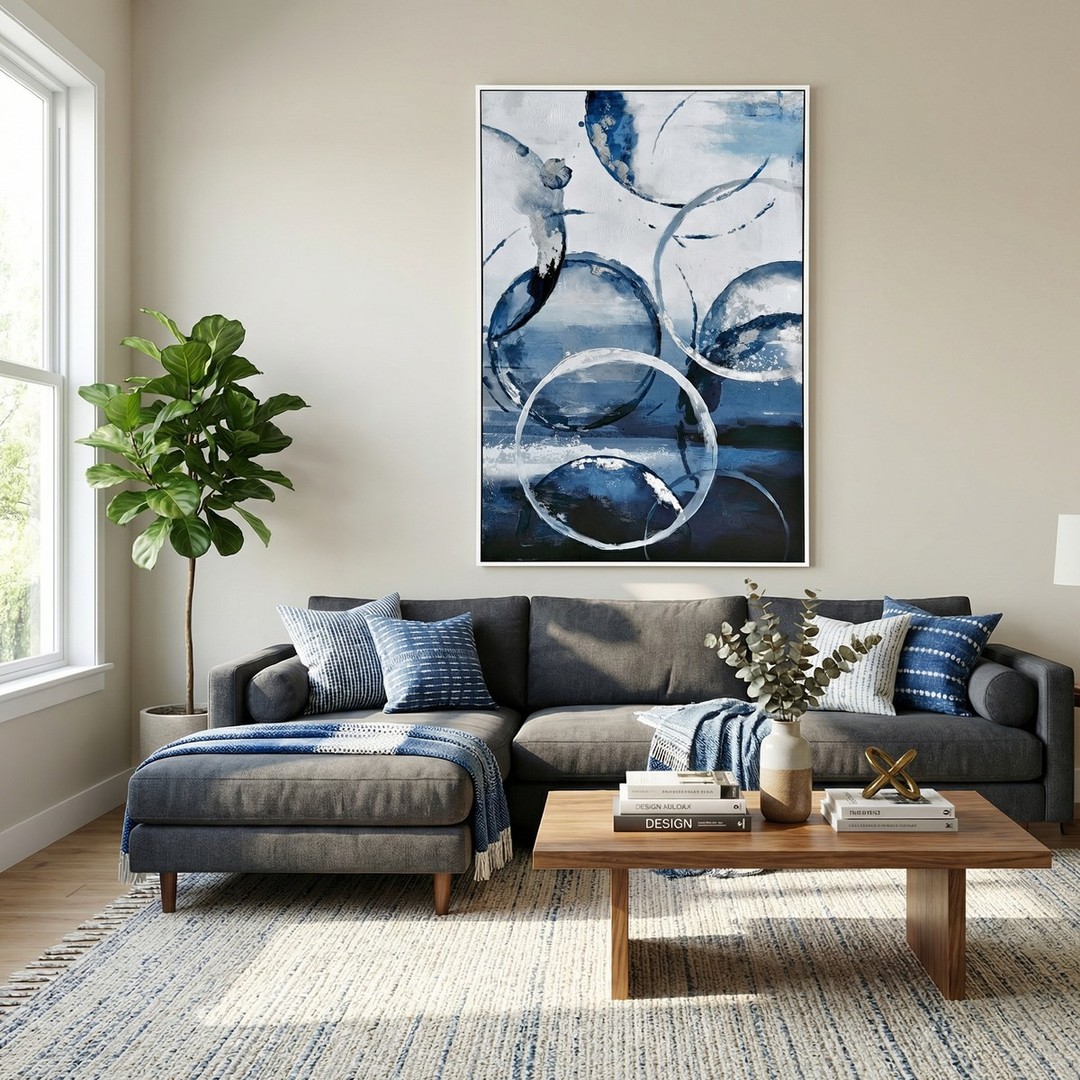 stenski-dekor/ABSTRAKTNA-SLIKA-KROGI