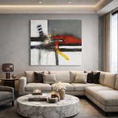 stenski-dekor/ABSTRAKTNA-SLIKA-RAY-OF-LIGHT