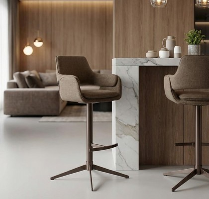 BARSKI STOL HARVEY 03-BERMUDA